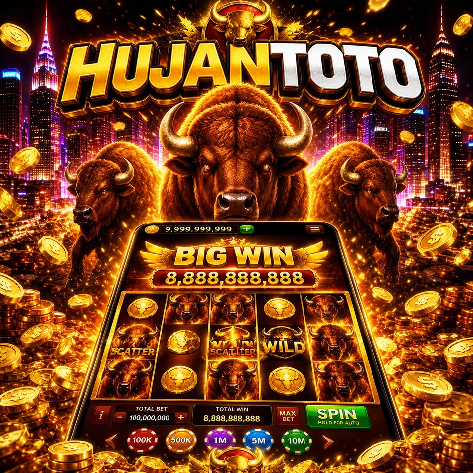 hujantoto APK
