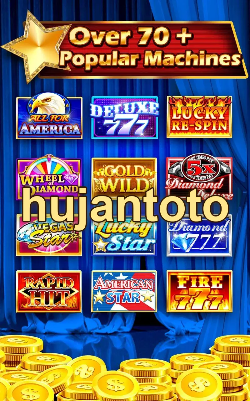 hujantoto Masuk