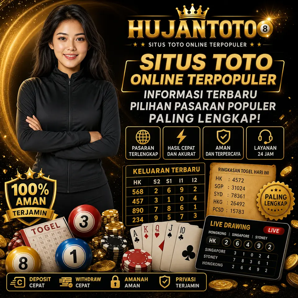hujantoto