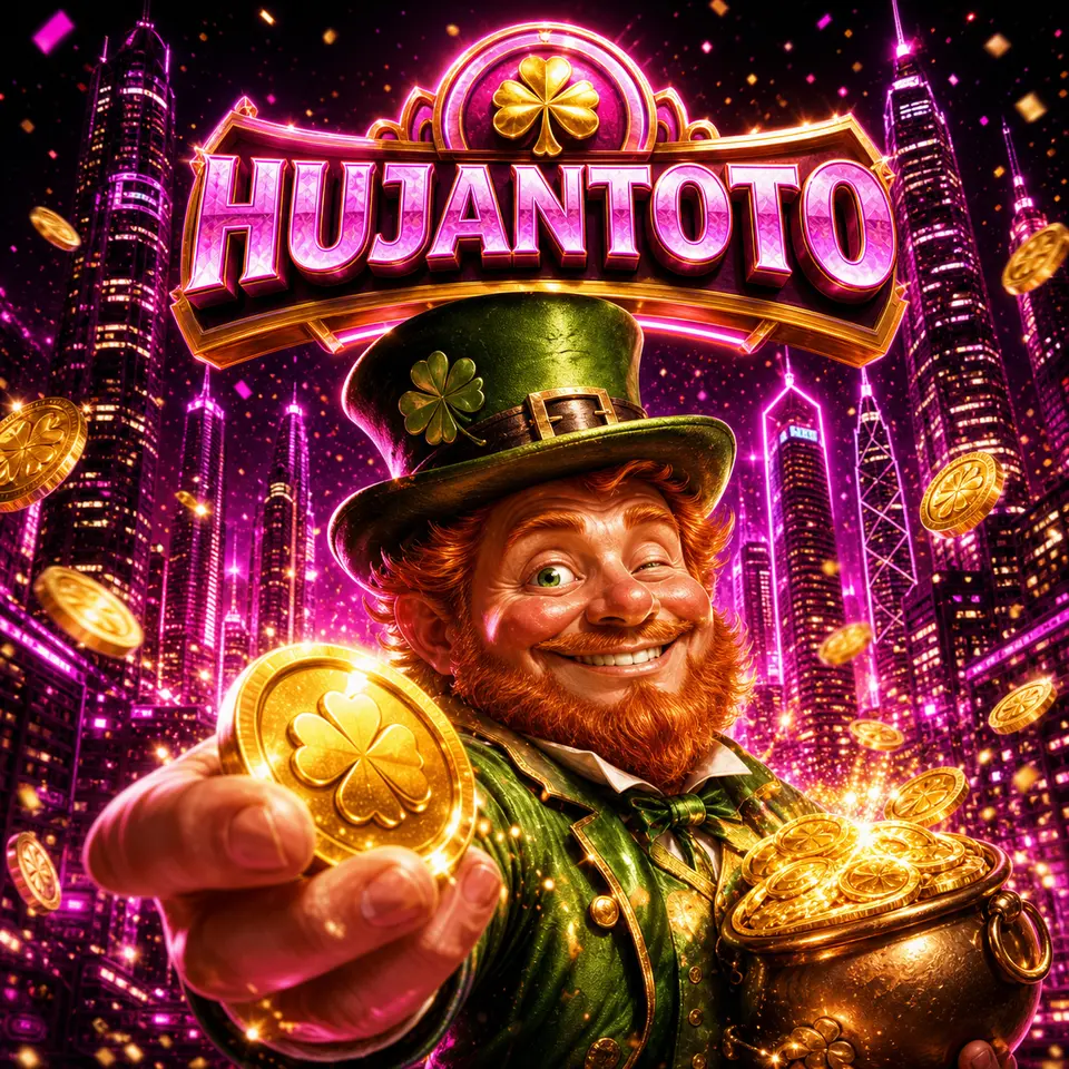 hujantoto APK